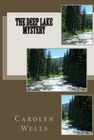 The Deep Lake Mystery 9354755402 Book Cover