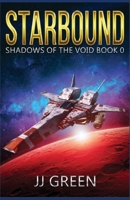 Starbound 1913476286 Book Cover