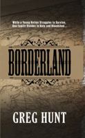Borderland 1432860631 Book Cover