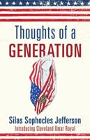 Thoughts of a Generation 1478789298 Book Cover