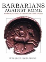 Barbarian Against Rome (Coe) 1841760455 Book Cover