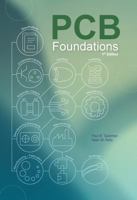 PCB Foundations 0998367095 Book Cover