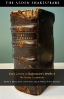 Book Culture in Shakespeare’s Stratford: Quiney Family Discoveries 1350558524 Book Cover