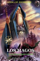 Los Magos 1088229433 Book Cover