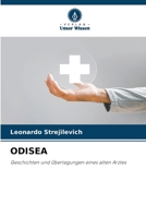 Odisea (German Edition) 6209565026 Book Cover