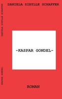 Kaspar Gondel 3746017300 Book Cover