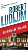The Rhinemann Exchange 0345539176 Book Cover