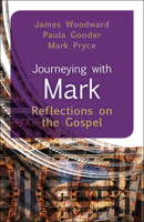 Journeying with Mark 0664260225 Book Cover