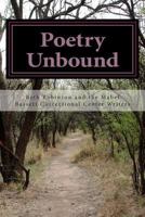 Poetry Unbound: Words by and about Women Inmates 1492983985 Book Cover
