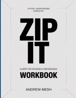 The Real Understanding Knowledge Zip It: Clarity On The Book's Core Message B0GJN1QFQX Book Cover