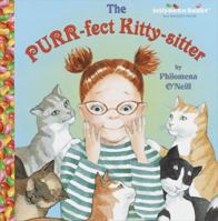 The Purr-fect Kitty-Sitter 0679885374 Book Cover