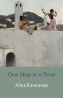 One Step at a Time 1848618948 Book Cover
