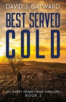 Best Served Cold 1917001010 Book Cover