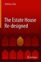 The Estate House Re-designed 3319903969 Book Cover