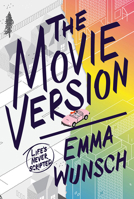 The Movie Version 1419719009 Book Cover