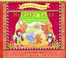 Nursery Tales: Every Page a Stage 1840118571 Book Cover