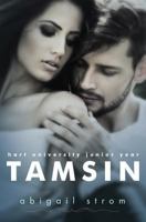 Tamsin 1943296065 Book Cover
