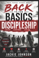 Back to the Basics 0578201879 Book Cover