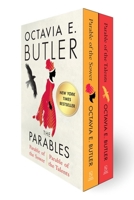 The Parable Duology Boxed Set: Parable of the Sower and Parable of the Talents 1538778475 Book Cover