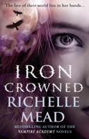 Iron Crowned 1420111795 Book Cover