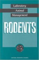 Laboratory Animal Management: Rodents 0309049369 Book Cover
