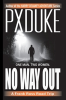 No Way Out 1928161480 Book Cover