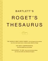 Bartlett's Roget's Thesaurus