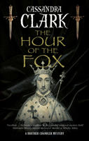 The Hour of the Fox 178029686X Book Cover