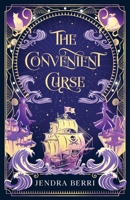 The Convenient Curse 1068856327 Book Cover