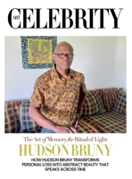 Hudson Bruny: The Art of Memory, the Ritual of Light 9699395540 Book Cover
