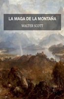 La maga de la montaña (Spanish Edition) B0H6NV8DB4 Book Cover