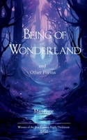 Being of Wonderland B0FNX7NVFW Book Cover