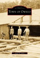 Town of Owego 0738562645 Book Cover