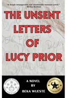 The Unsent Letters of Lucy Prior B0DYJ777KN Book Cover