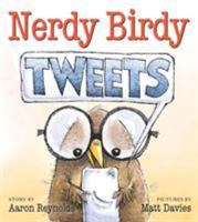 Nerdy Birdy Tweets 1626721289 Book Cover