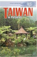 Taiwan in Pictures (Visual Geography. Second Series) 082257148X Book Cover