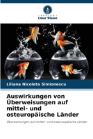 Auswirkungen von Überweisungen auf mittel- und osteuropäische Länder 620070516X Book Cover