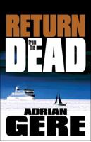 Return from the Dead 1448919746 Book Cover