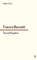 Secret Kingdom 057125165X Book Cover