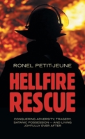 Hellfire Rescue: Conquering Adversity, Tragedy, Satanic Possession - and Living Joyfully Ever After B0F98PMNXM Book Cover