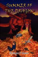 Summer of the Dragon 147015871X Book Cover