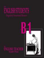 The English Students of B-1: Singularly Sensational Boomers 0997795638 Book Cover