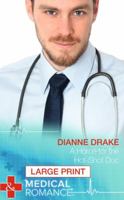 A Home for the Hot-Shot Doc 0263254526 Book Cover