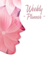 2020 Weekly Planner: Daily Weekly Monthly Planner Yearly Agenda Cute Pet Design 8x10in'' 160 pages for Academic Agenda Schedule Organizer Perfect for Planning and Organizing Your Home or Office 1670862178 Book Cover