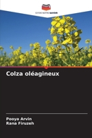 Colza oléagineux (French Edition) 6208172799 Book Cover