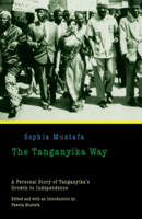 The Tanganyika Way 189477051X Book Cover