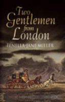 Two Gentlemen from London 1444804839 Book Cover