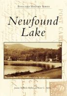 Newfound Lake 0738576654 Book Cover