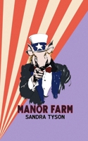 Manor Farm: A Beast Fable 1838212817 Book Cover