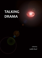 Talking Drama 1443813303 Book Cover